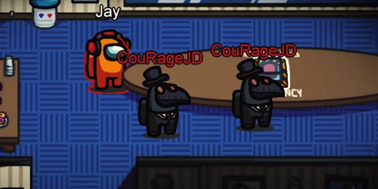 What Among Us Skeldnet Public Server Is (& How To Use It) What Among Us Skeldnet Public Server Is (& How To Use It)